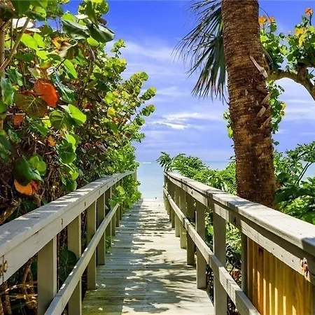 Closest To Beach Access